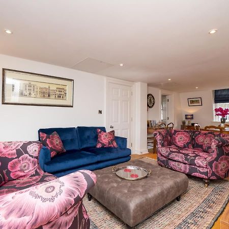 Pass The Keys 2 Bed Flat In The Heart Of Bath Apartment Luaran gambar
