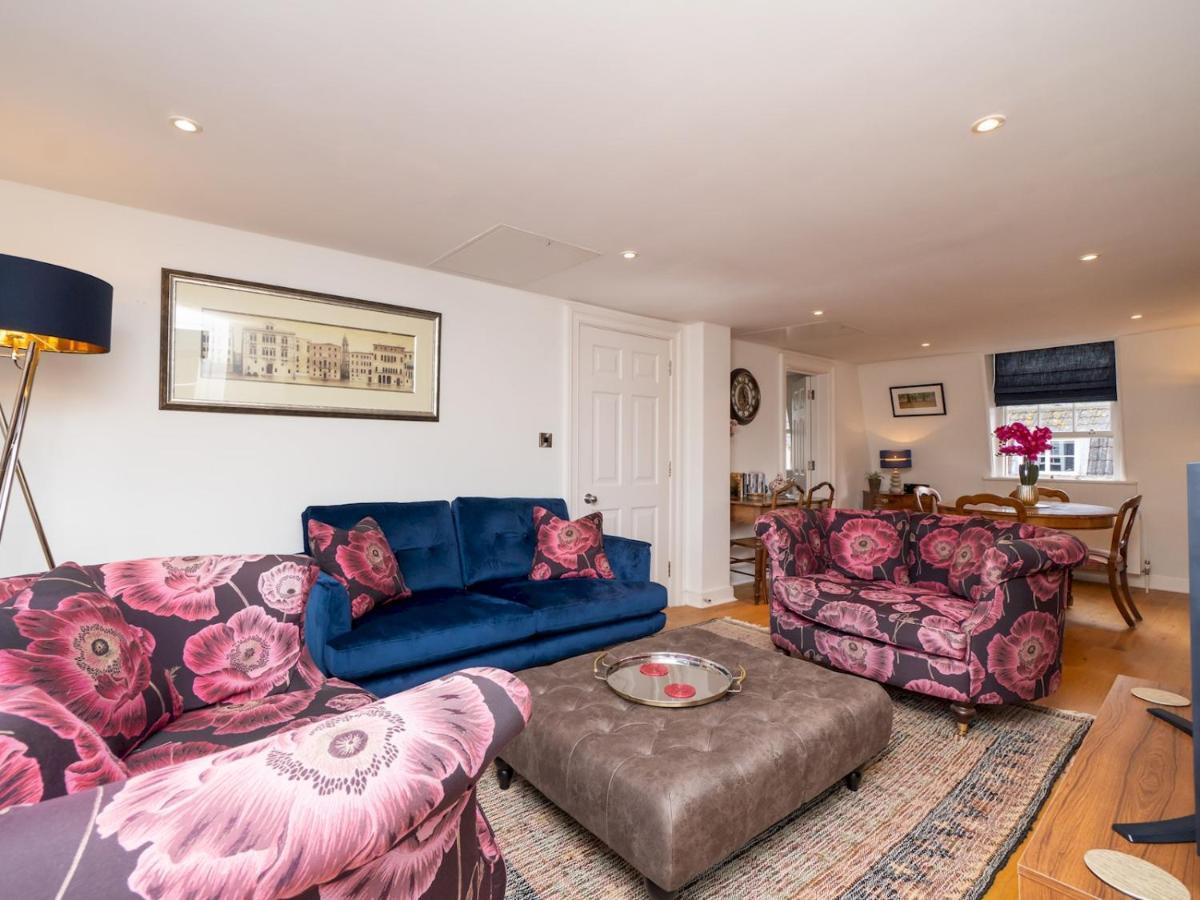 Pass The Keys 2 Bed Flat In The Heart Of Bath Apartment Luaran gambar