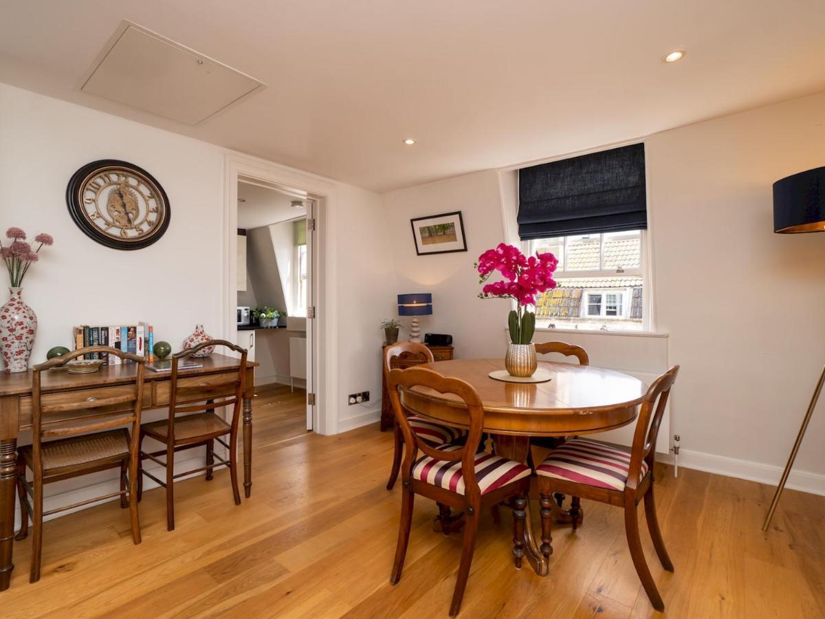 Pass The Keys 2 Bed Flat In The Heart Of Bath Apartment Luaran gambar
