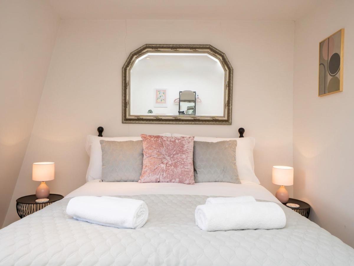Pass The Keys 2 Bed Flat In The Heart Of Bath Apartment Luaran gambar