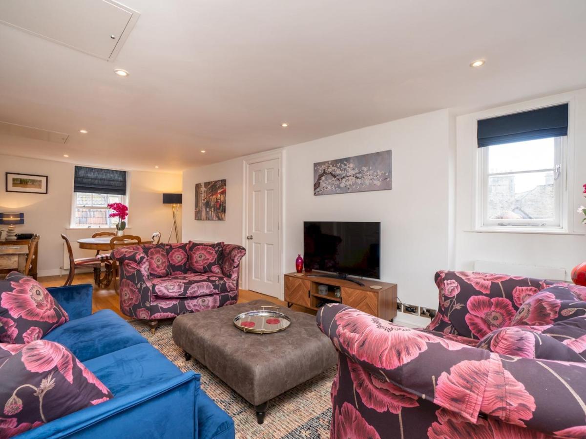 Pass The Keys 2 Bed Flat In The Heart Of Bath Apartment Luaran gambar