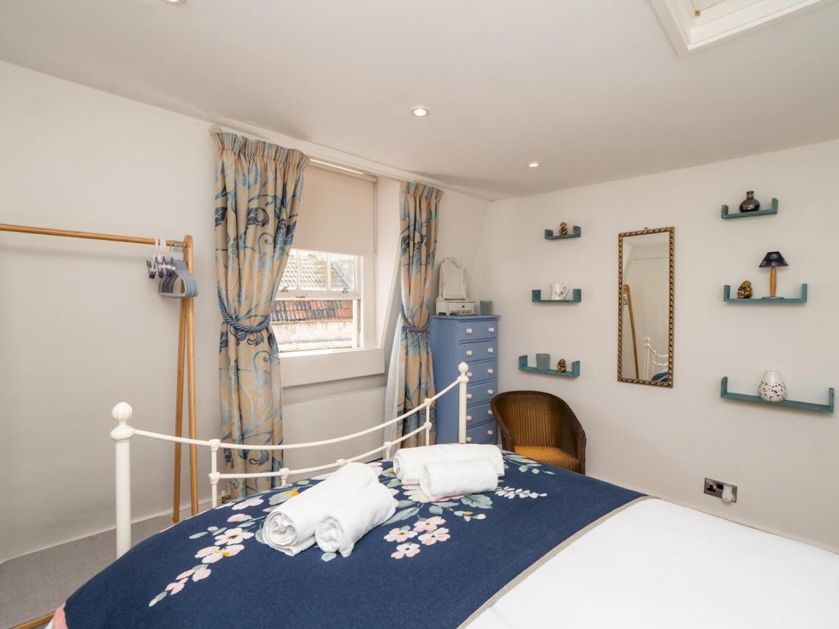 Pass The Keys 2 Bed Flat In The Heart Of Bath Apartment Luaran gambar