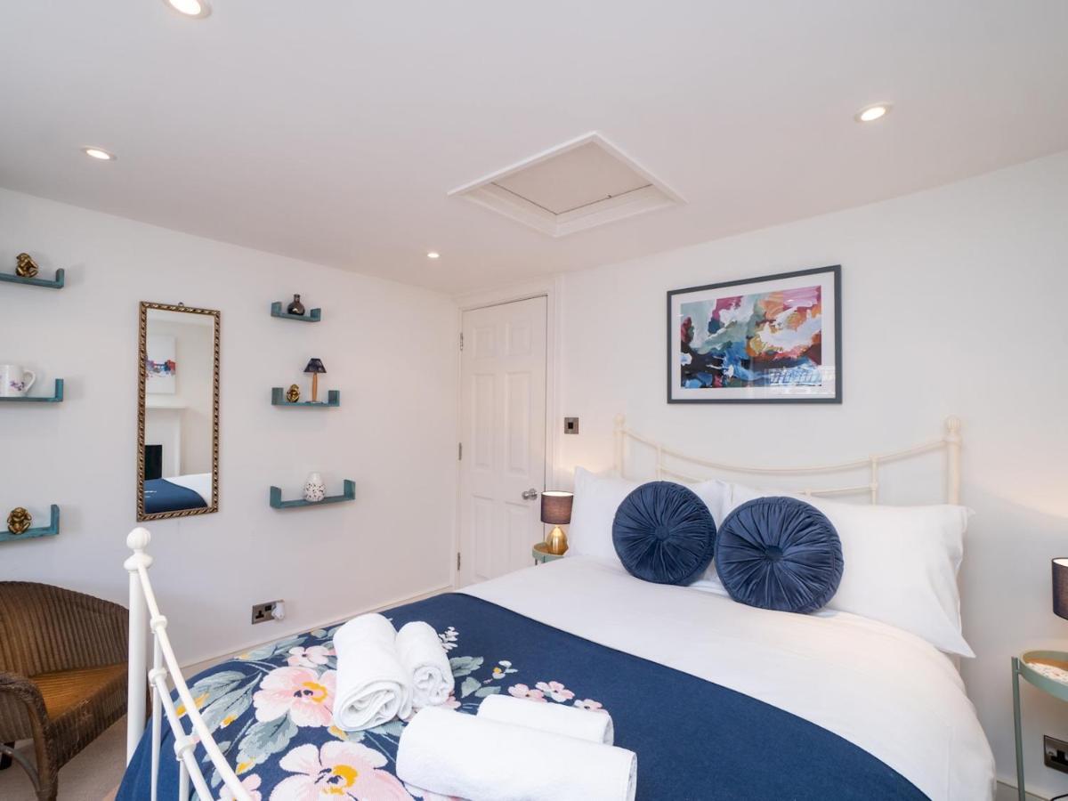 Pass The Keys 2 Bed Flat In The Heart Of Bath Apartment Luaran gambar