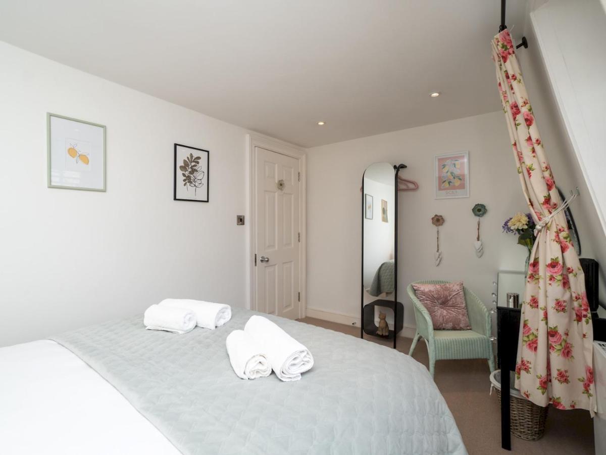 Pass The Keys 2 Bed Flat In The Heart Of Bath Apartment Luaran gambar