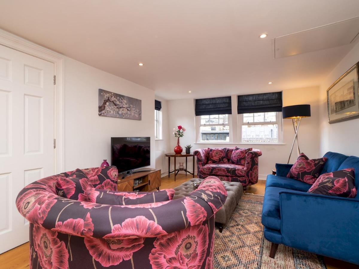 Pass The Keys 2 Bed Flat In The Heart Of Bath Apartment Luaran gambar