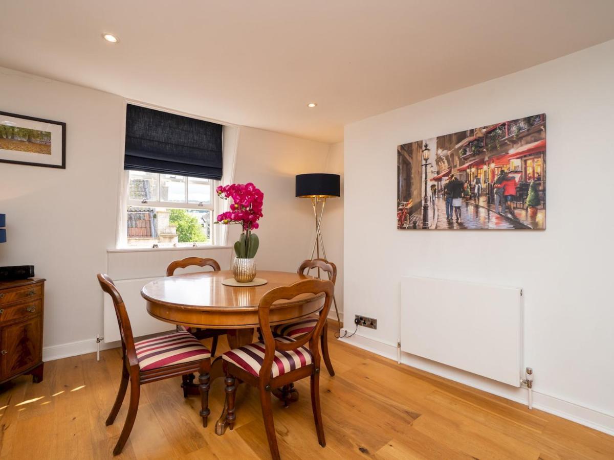 Pass The Keys 2 Bed Flat In The Heart Of Bath Apartment Luaran gambar